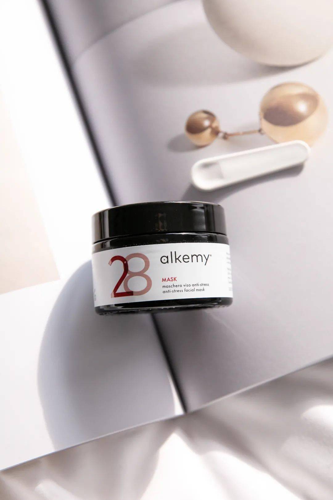 植物|熬夜新救星｜分享我最近的生活和近期在用的肌肤“吃素”法！