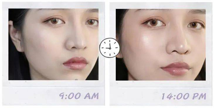 皮肤|毛戈平又放大招，“重返”20岁原来这么简单？