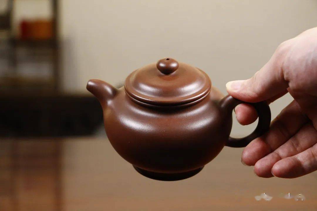 紫砂泥料中,为什么四号井的底槽清,这么受欢迎?_黄龙山 紫砂泥料中,为什么四号井的底槽清,这么受欢迎?_黄龙山