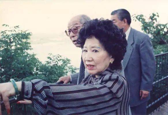 张学良|赵四小姐：传奇有多动人，真相就有多惨淡