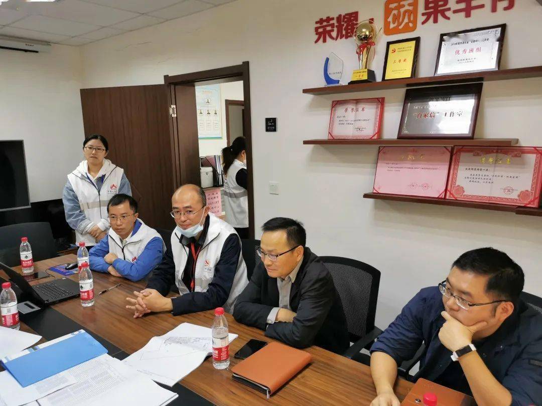 检查人口普查摸底工作_人口普查入户摸底图片