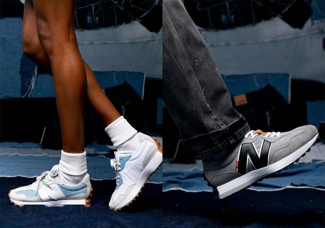 Kiko|潮鞋速递 | kiko x Asics最后联名释出，还没冲过的朋友要抓紧了！