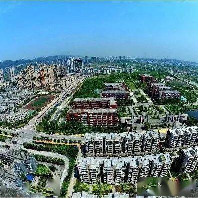 江津双福:高水平打造西部(重庆)科学城南部商贸中心