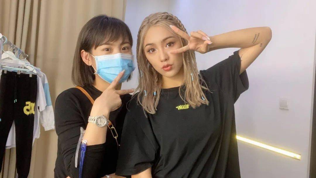 美发|姐妹们！「TOP级美发大师」梵创造型，11.11特惠来袭！