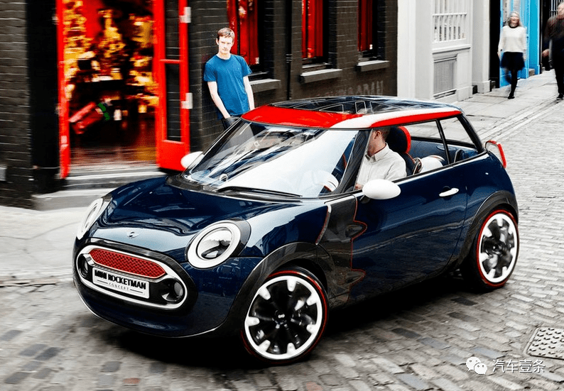minicooper新能源,宝马mini新能源 目前,mini品牌共有两款新能源产品,即插电式混合动力mini cooperse