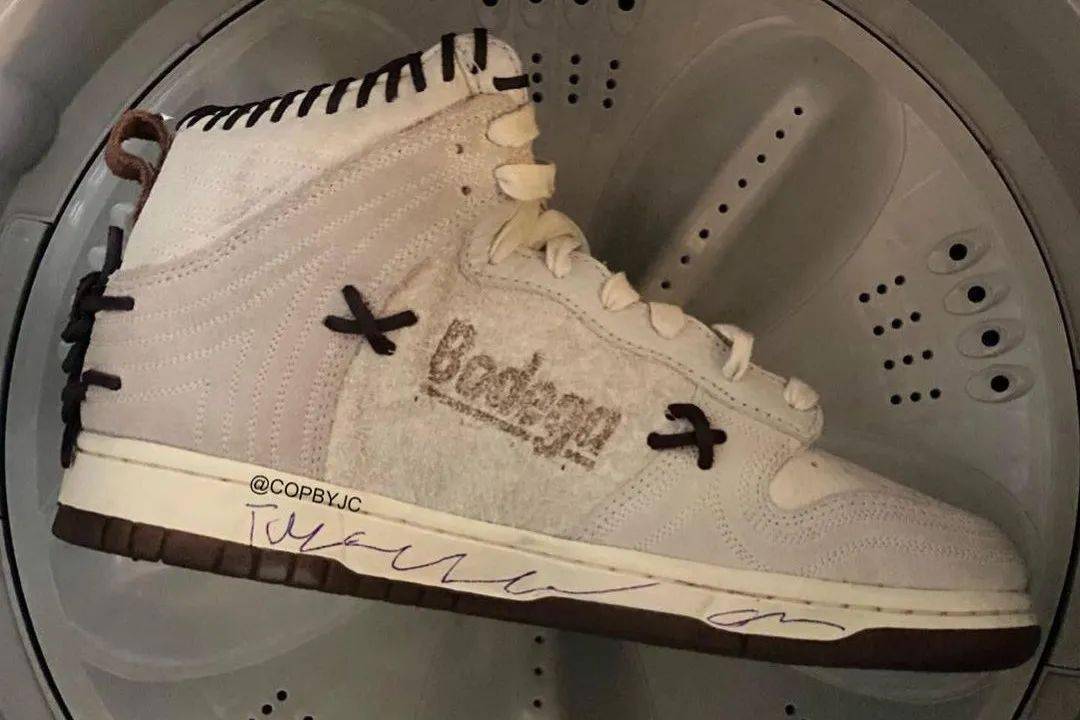 Kiko|潮鞋速递 | kiko x Asics最后联名释出，还没冲过的朋友要抓紧了！