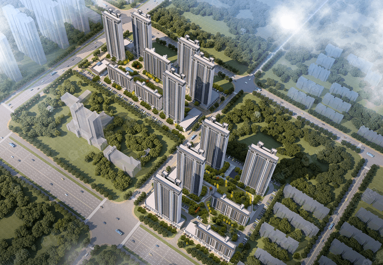 叶语书院,东湖璀璨天成,新城睿园等,未来随着这些纯新盘的入市,淮安