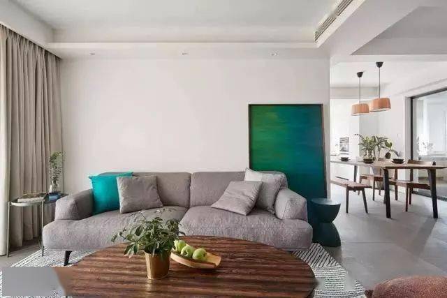 
强！15种沙发配景墙设计方案 满足你想要的效果！|亚星YAXING官网
