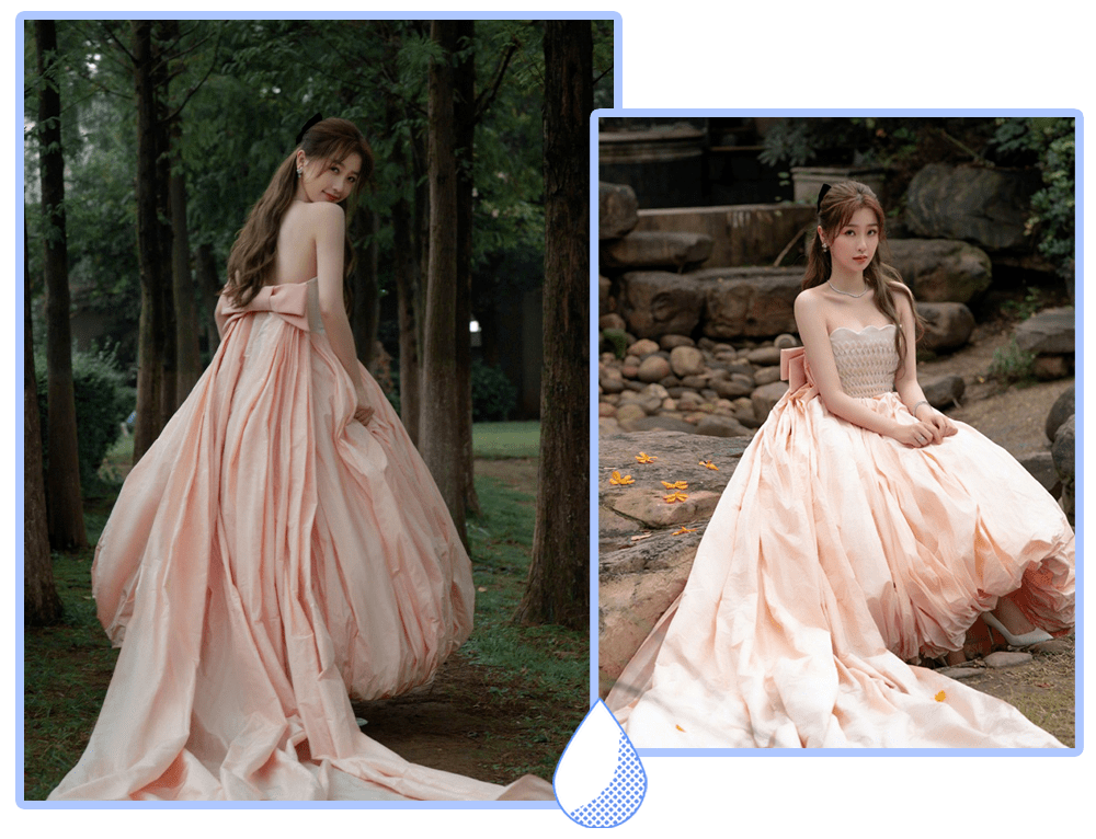 斯维诗|会保养和不会保养的女生，到底有什么差别？