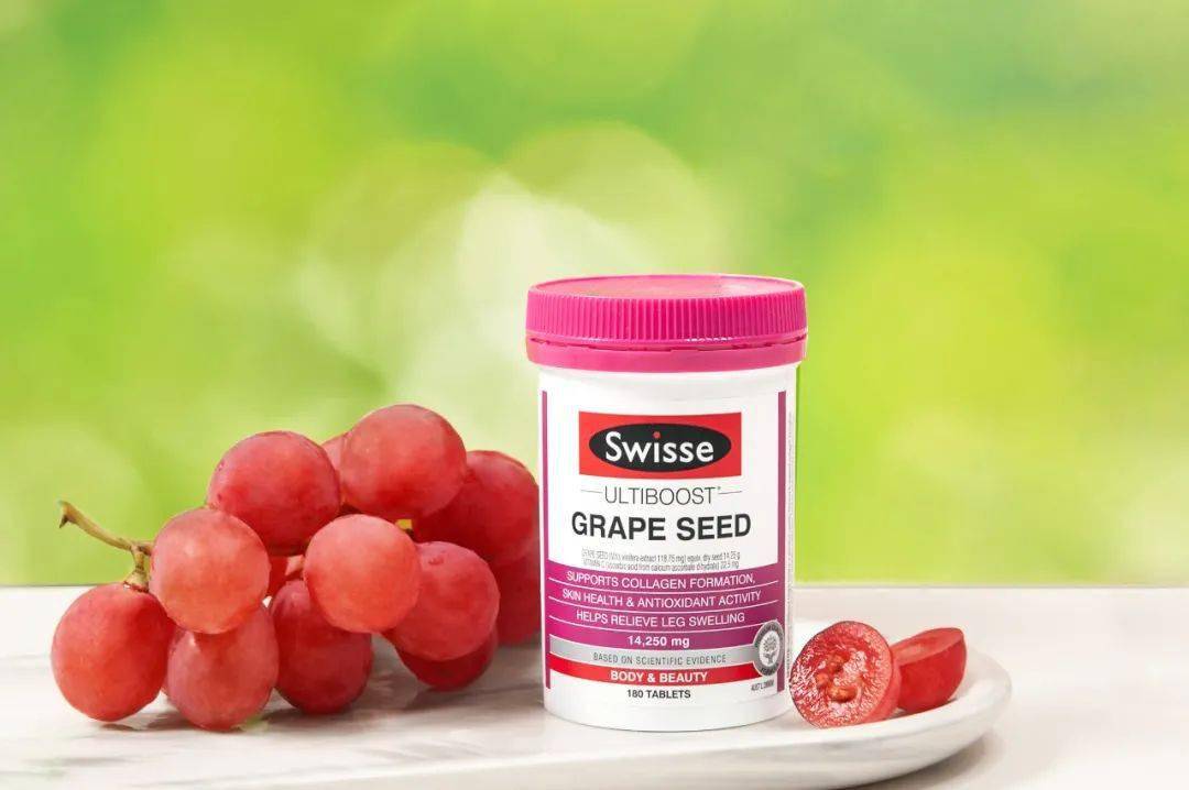 斯维诗|会保养和不会保养的女生，到底有什么差别？