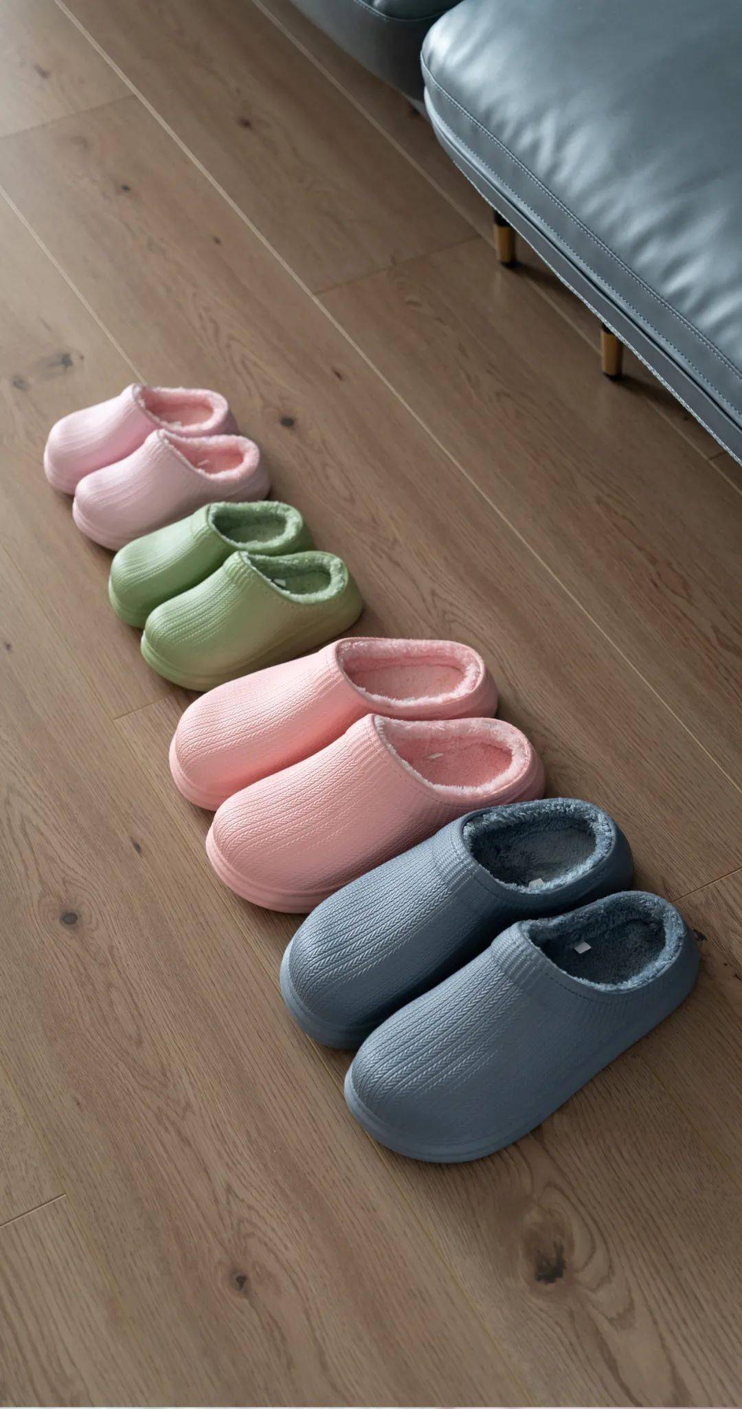 鞋底|今年这双“会发热”拖鞋火了！每走一步都在享受