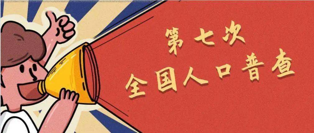 第七次全国人口普查采用的方式_第七次全国人口普查(2)