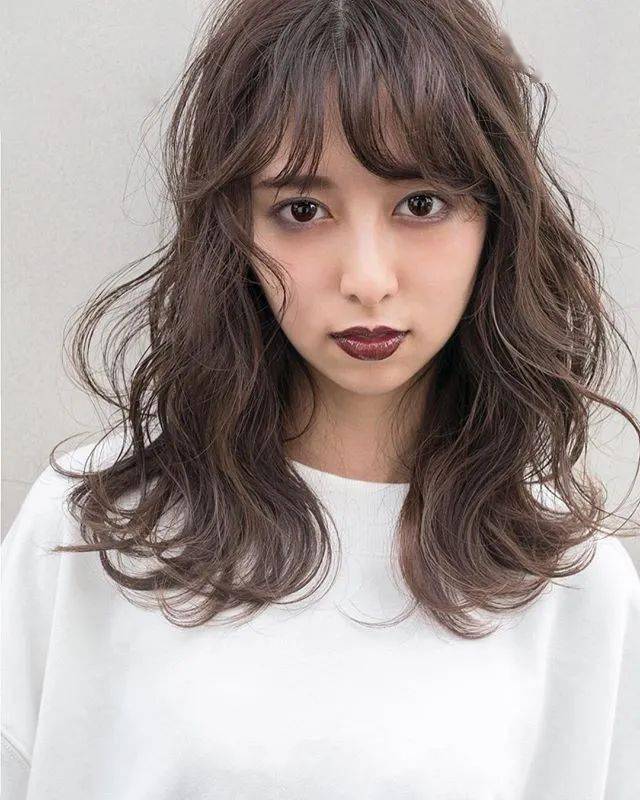 自然|只要你画对了，就是这个冬天最靓的仔