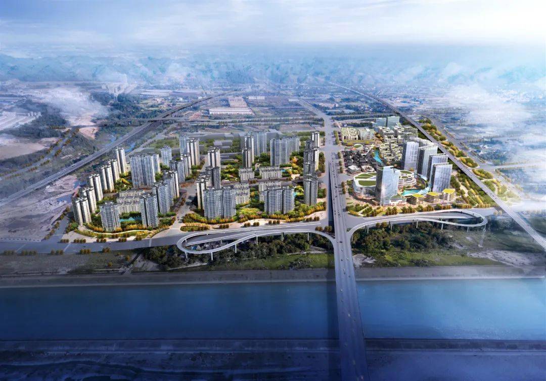 未来科技城 GDP_未来科技城图片