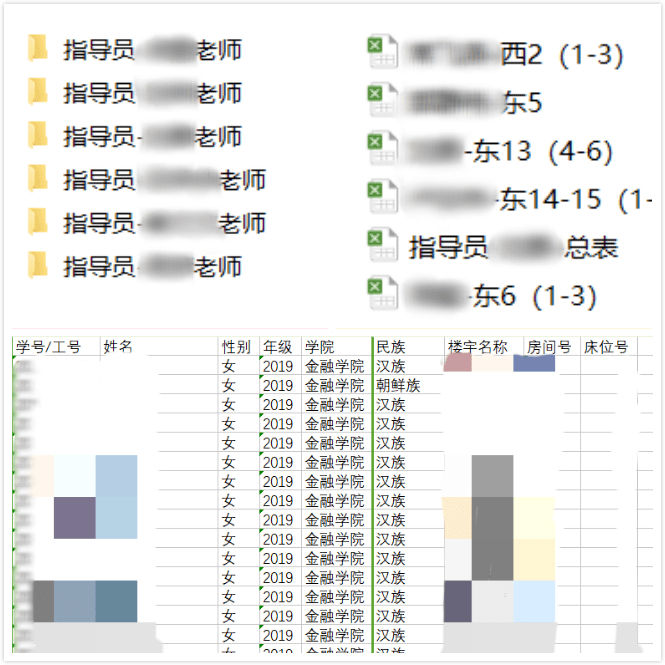 人口普查摸底查什么_人口普查入户摸底图片