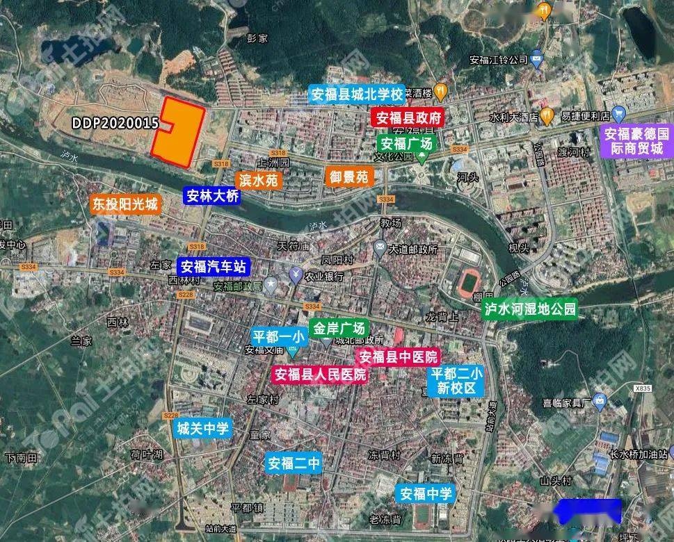 吉安各县2020GDP_2020江西吉安大雨图片(3)