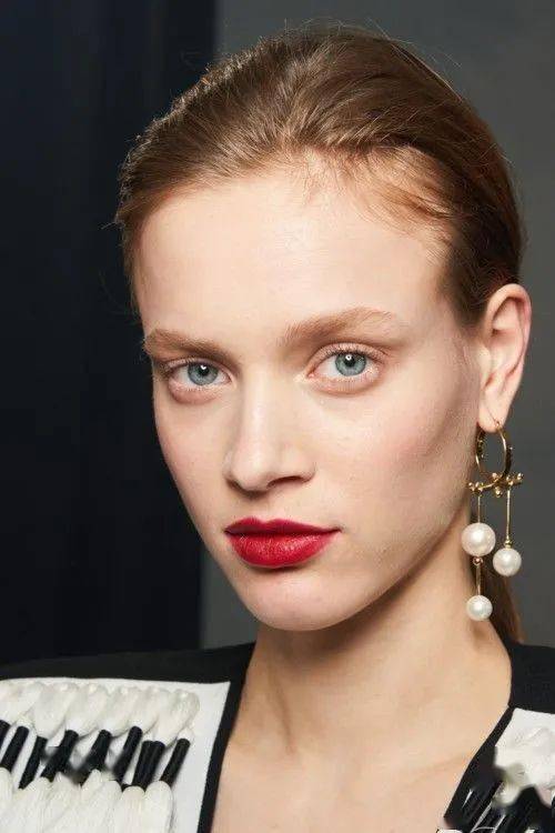 自然|只要你画对了，就是这个冬天最靓的仔