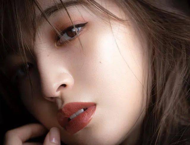 自然|只要你画对了，就是这个冬天最靓的仔