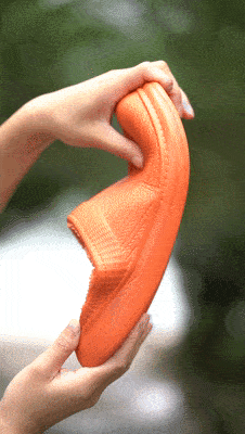 鞋底|今年这双“会发热”拖鞋火了！每走一步都在享受