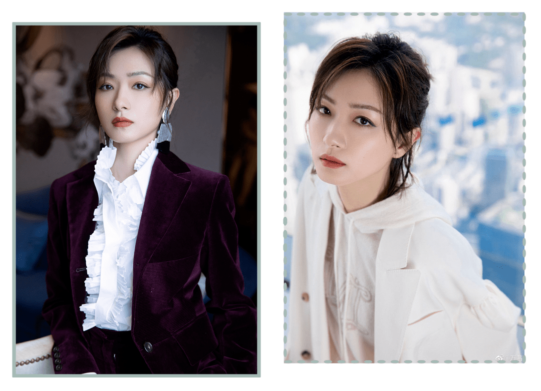 鱼尾纹|黑眼圈、肿眼泡、鱼尾纹，眼睛到底有多暴露年龄？