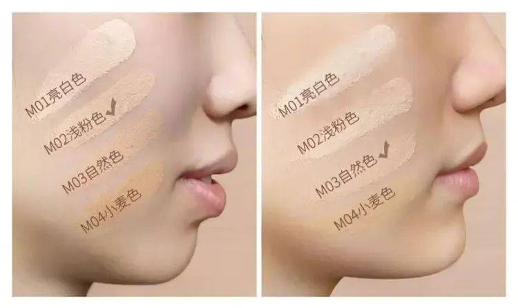 毛戈平|李佳琦推荐~热销4万+！能顾持妆10小时的神器究竟是什么？