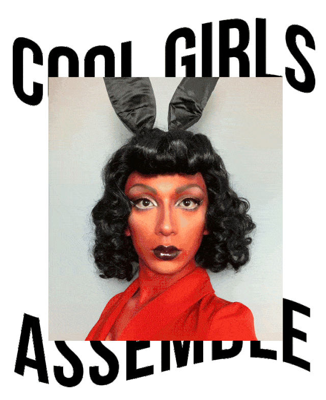 教程|看完最详细万圣节妆容教程，只能说：我服！