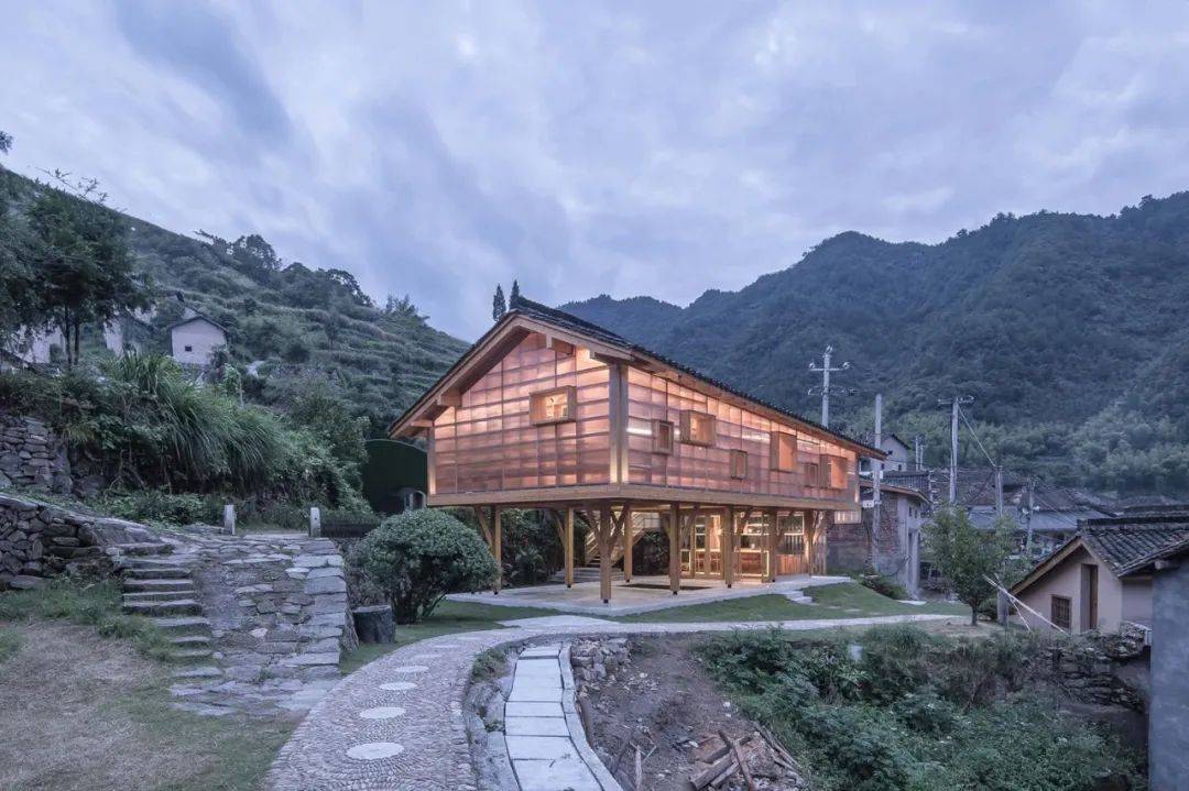 从大兴机场到“山之厕”,这些获奖建筑引领了中国潮流