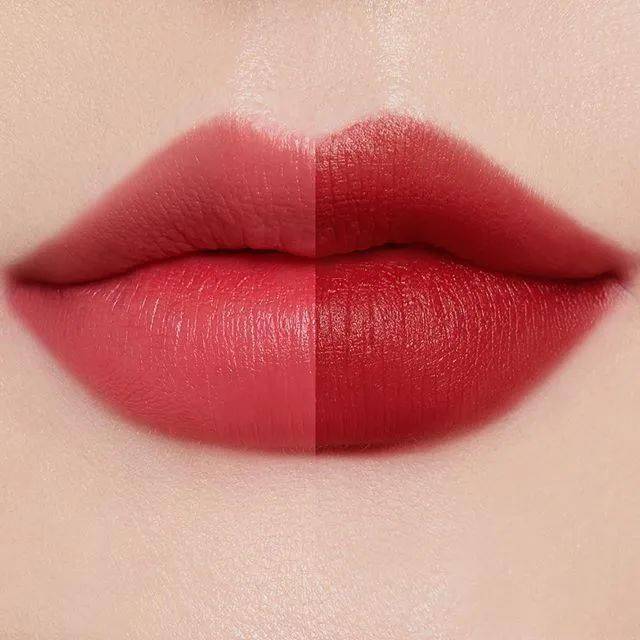 自然|只要你画对了，就是这个冬天最靓的仔