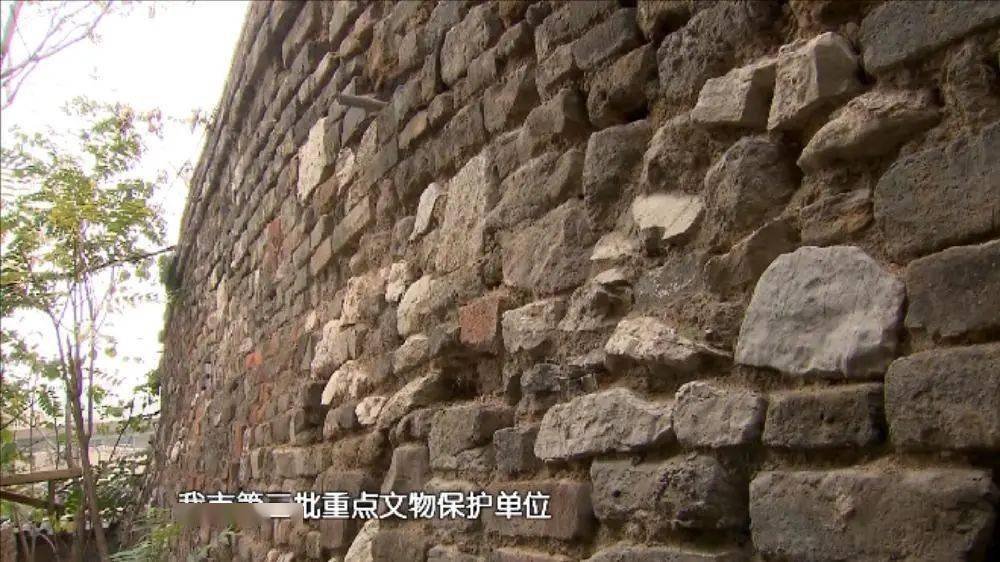 追忆老济南城你可知那老城墙和城门的故事