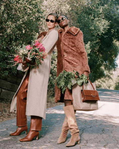 Veneta|下周买什么 | 尾款女孩请不要放松警惕！不用做奥数题的双11正经开始啦！