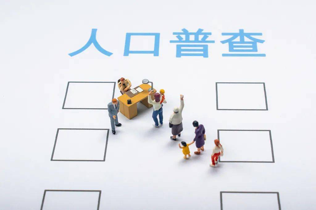 今年什么开始人口普查_今年流行什么发型(2)