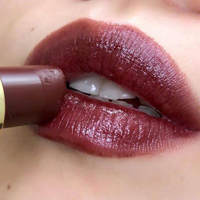 自然|只要你画对了，就是这个冬天最靓的仔