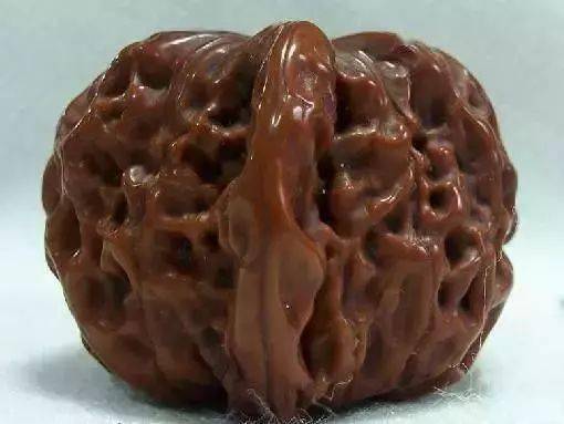 涨知识！文玩核桃你认识几种？这24种你都认识吗？_搜狐网