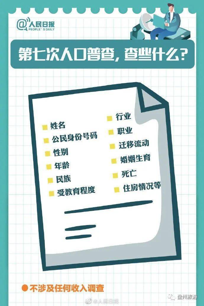 人口普查个人工作小结_人口普查工作图片