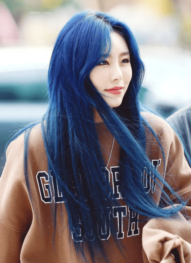 宋茜|甜美女孩如何转型酷A辣妹？宋茜吴宣仪教你一个小动作！