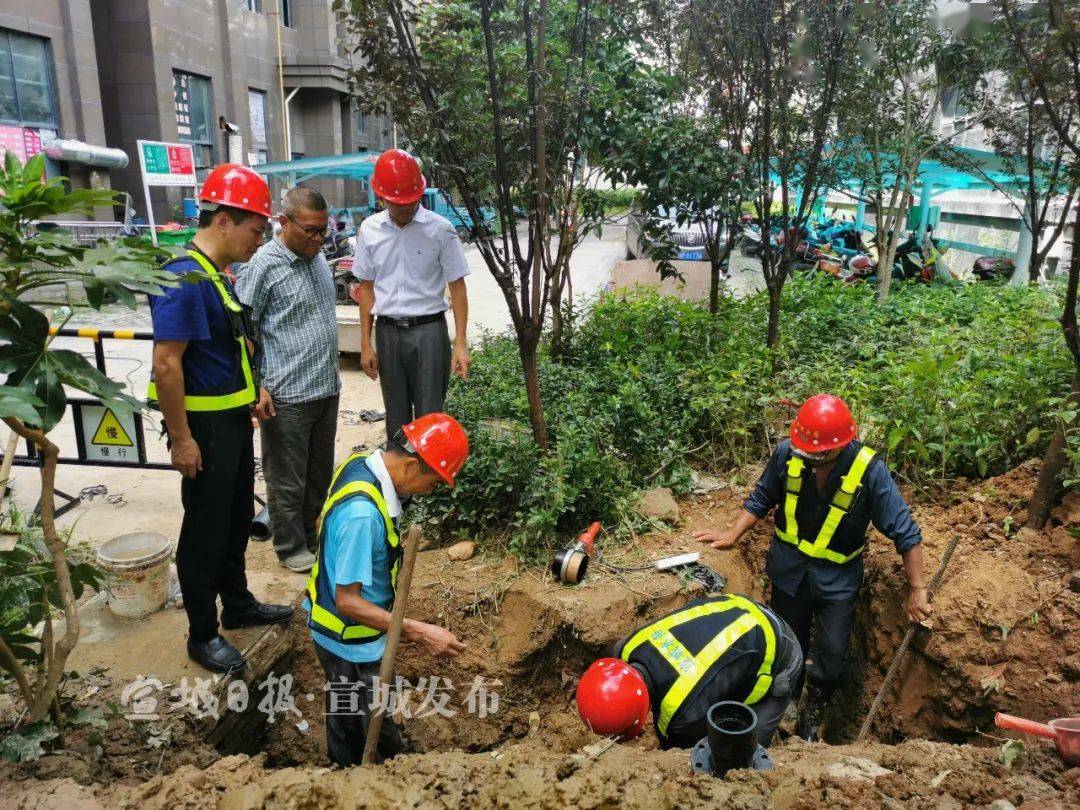 宣城市市区人口_宣城人口12万的小镇,与南京隔江相望,被赞“安徽省造船之乡”