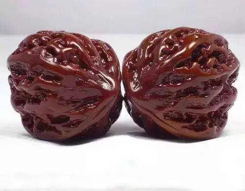 涨知识！文玩核桃你认识几种？这24种你都认识吗？_搜狐网