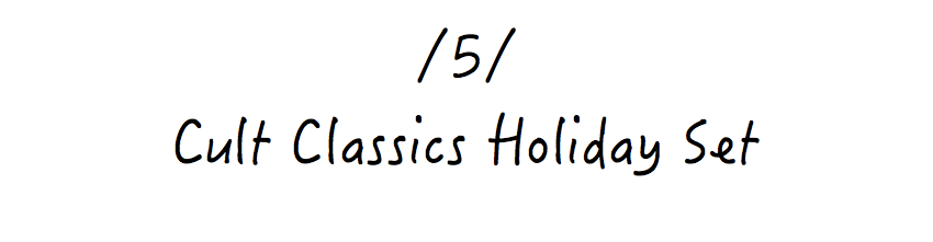 季节|无限回购|年末折扣季节,不能错过的护肤单品