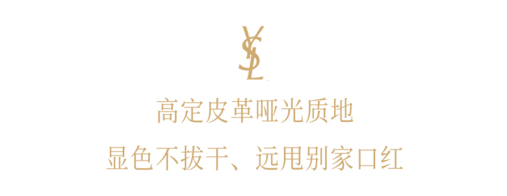 秋冬必|秋冬必买的YSL小金条，美到窒息，6折闭眼入