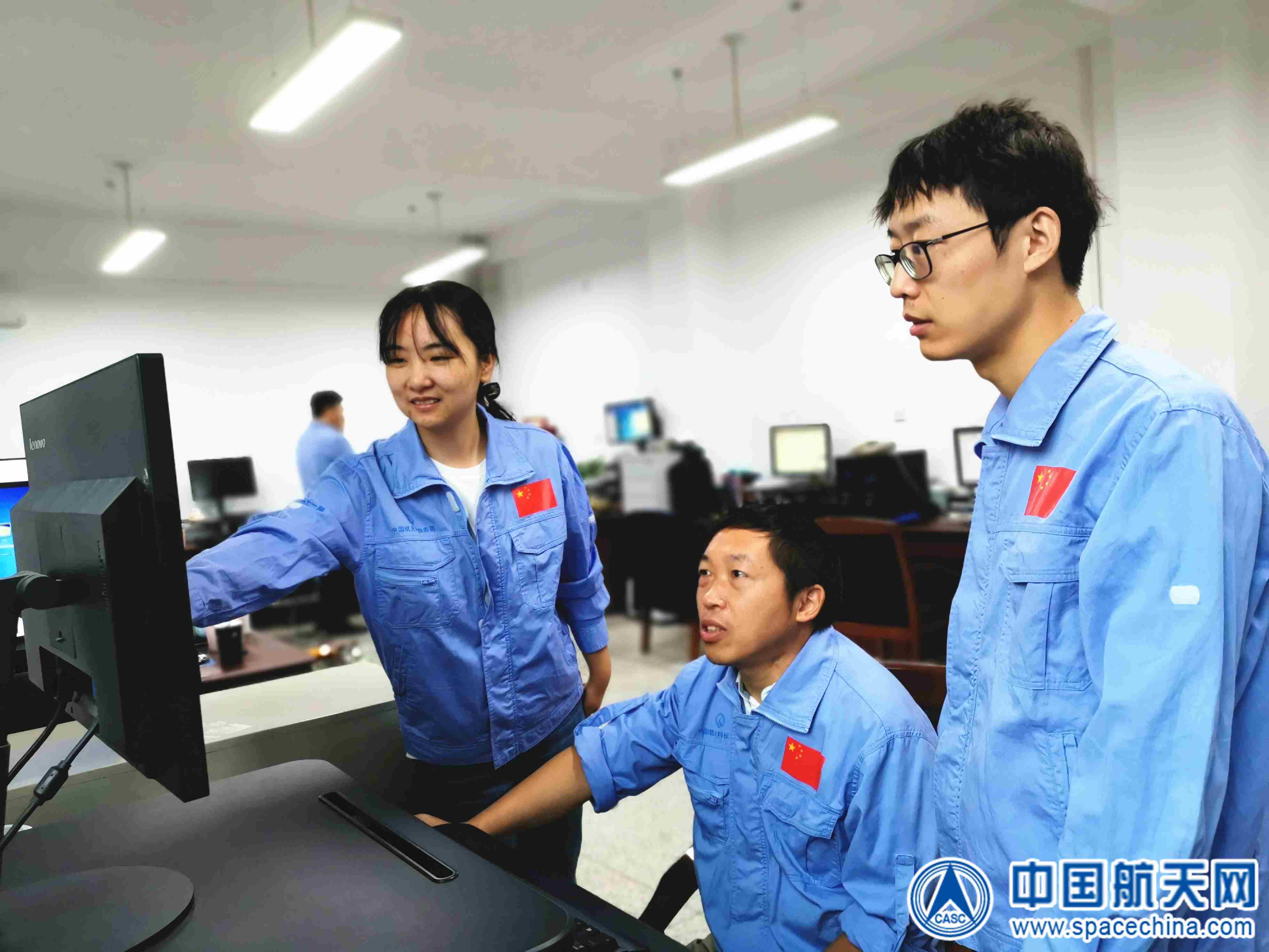 管理|航天科技四院41所多举措应对成倍增长的科研生产任务