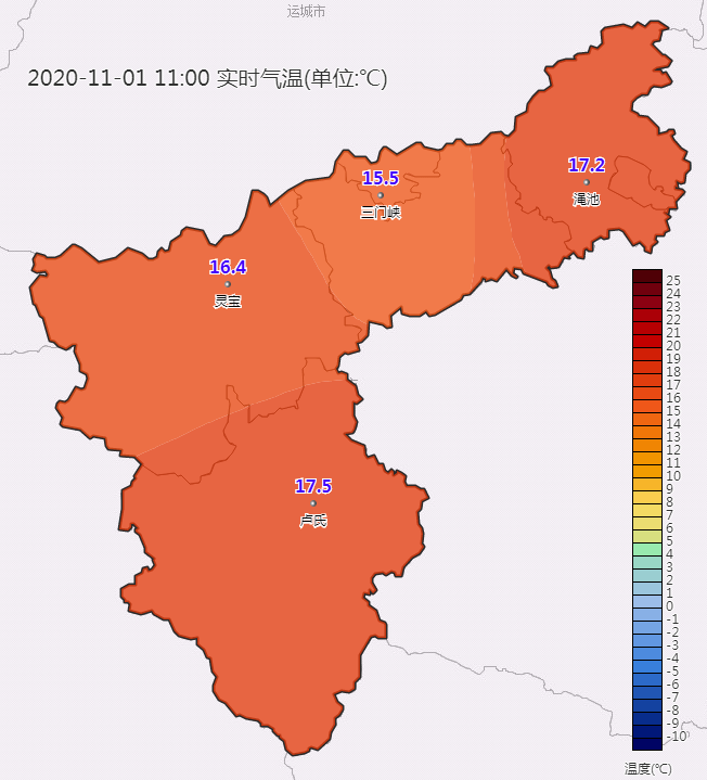 三门峡市人口_2017年河南省三门峡市人口大数据分析 灵宝常住人口最多 义马城(2)