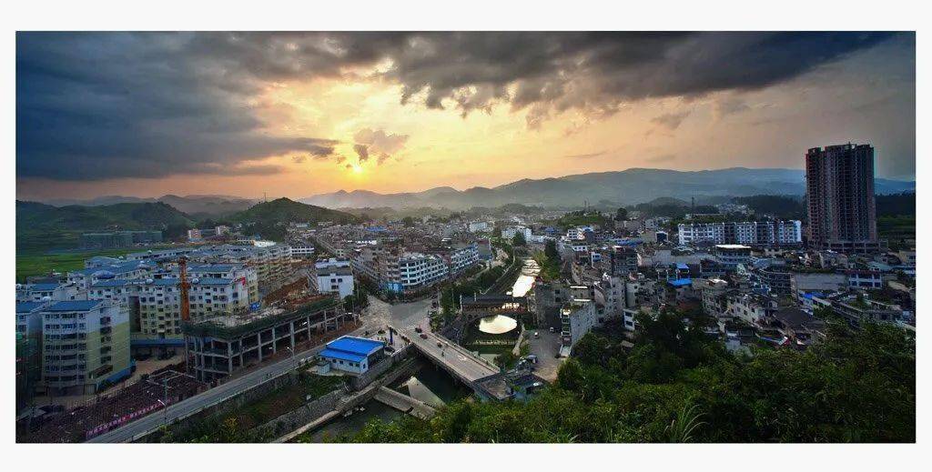 余庆县城人口_余庆县城街道地图