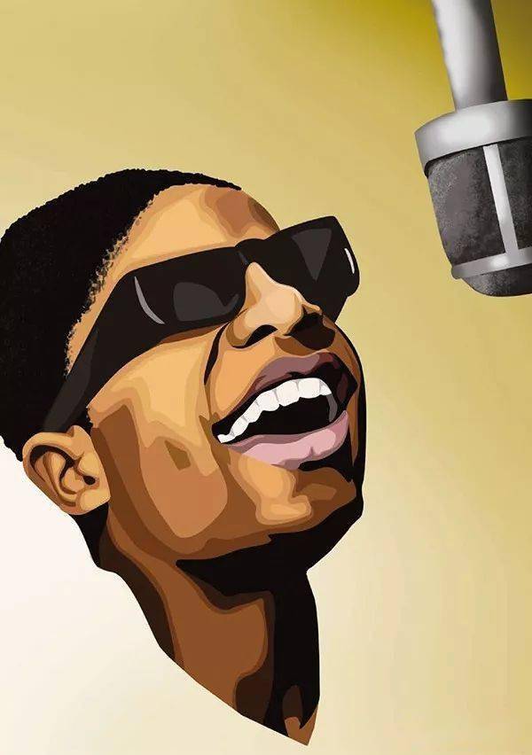 辅导|时装画探索 | Aysha Miah-Edwards不喜欢“美人”，只喜欢“怪人”