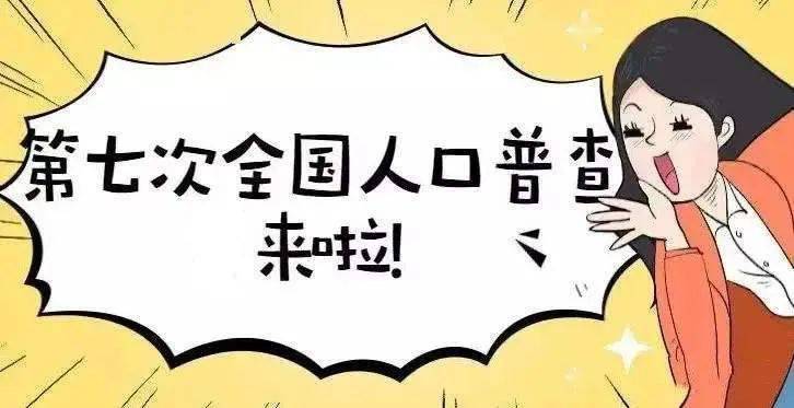 第七次全国人口普查没人来_第七次全国人口普查(2)