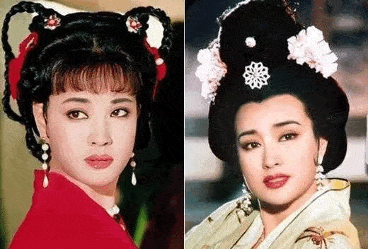 毛戈平|毛戈平没骗我！用了它们，我像换了张脸~