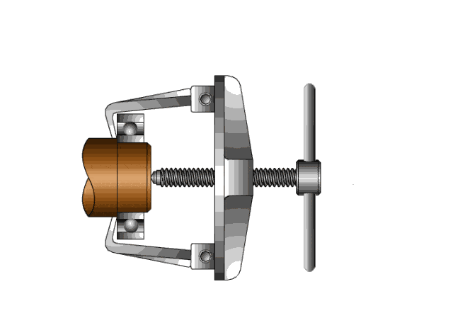 几十个机械原理动态图,一起欣赏吧