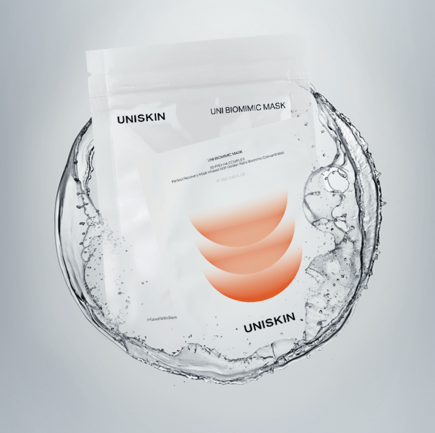 王子|别对着起皮的脸发愁了，王子文的秋冬护肤秘诀来了！