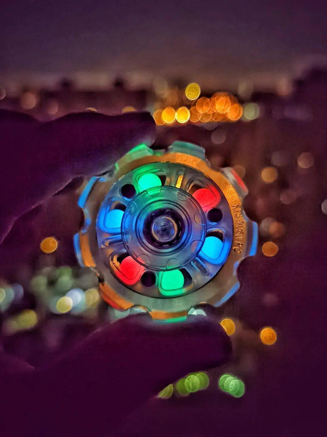 EDC