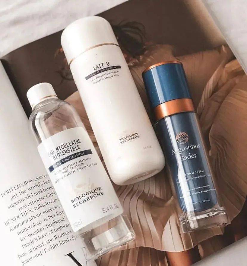 皮肤|秋冬水润嘭嘭肌指南丨不当韭菜，买这8款，花对钱了！