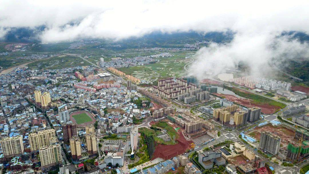 余庆县城人口_余庆县城街道地图(2)